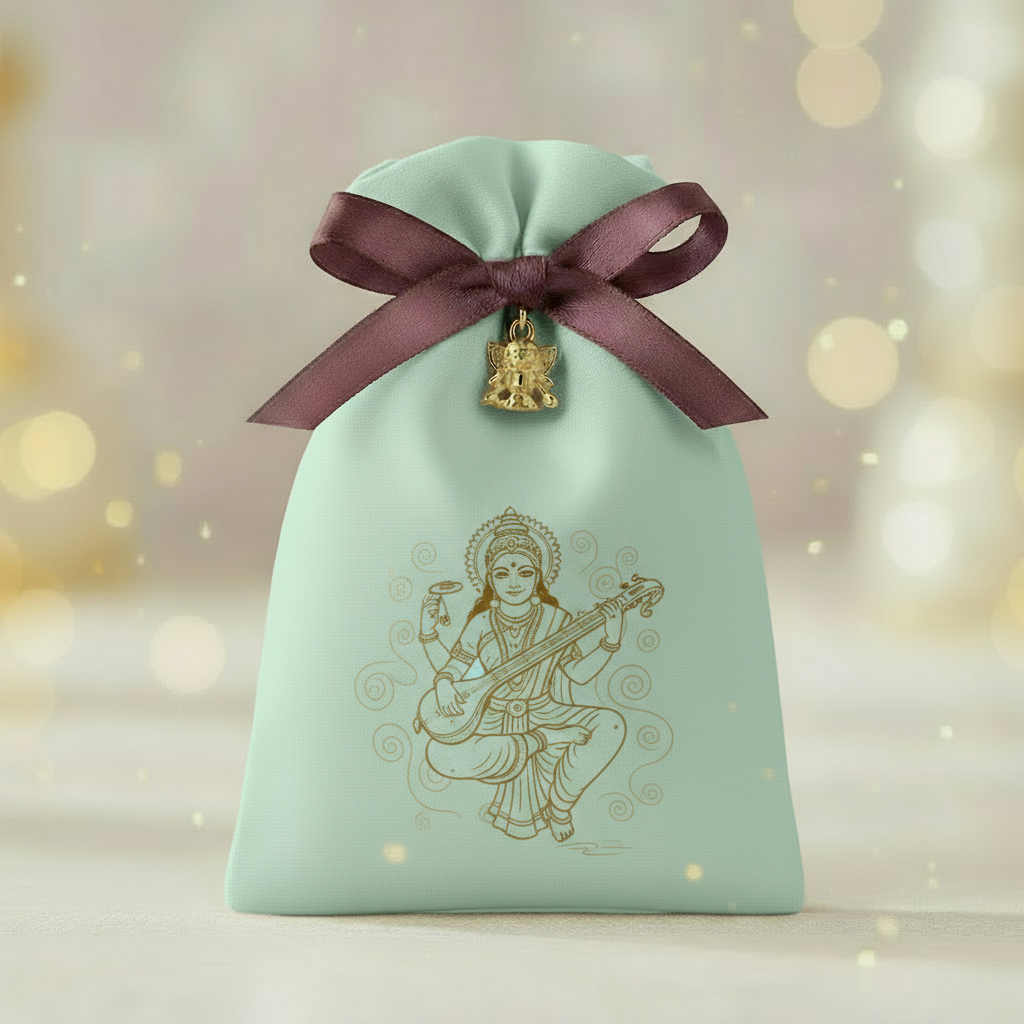 Wedding favors voor multiculturele bruiloften — inspiratie en tips