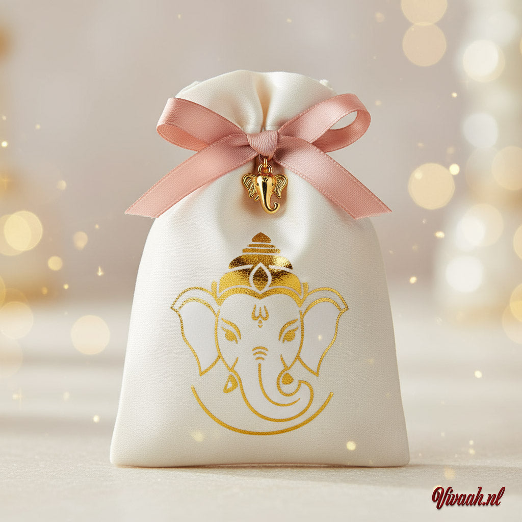 Wedding Favor bags